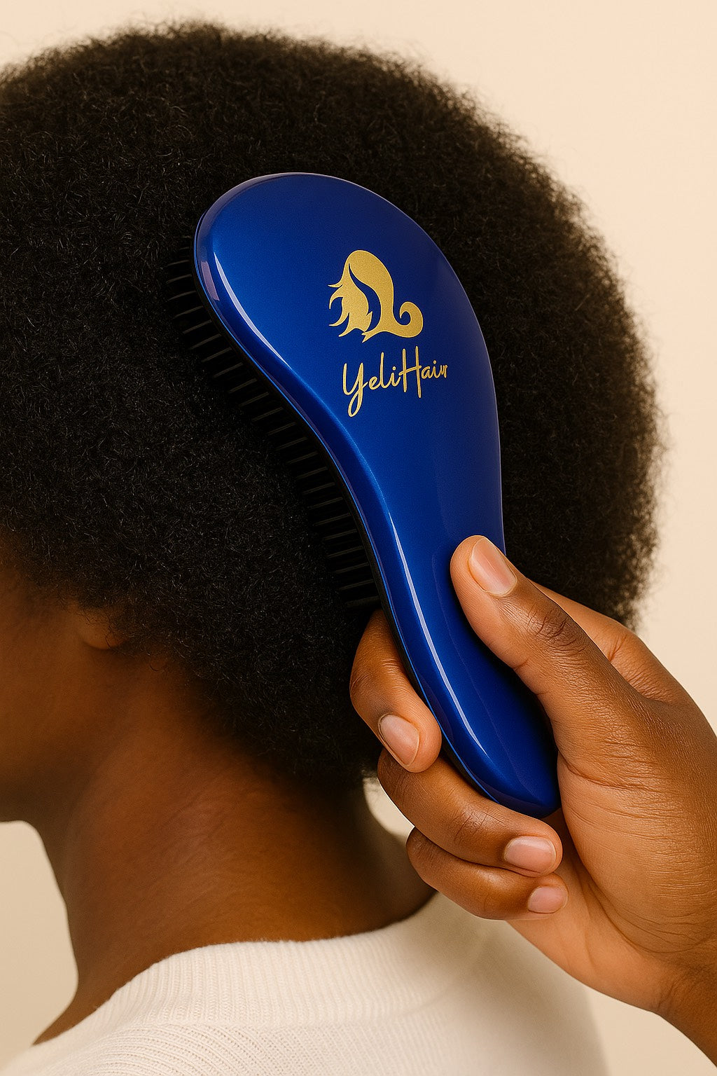 Detangling Brush