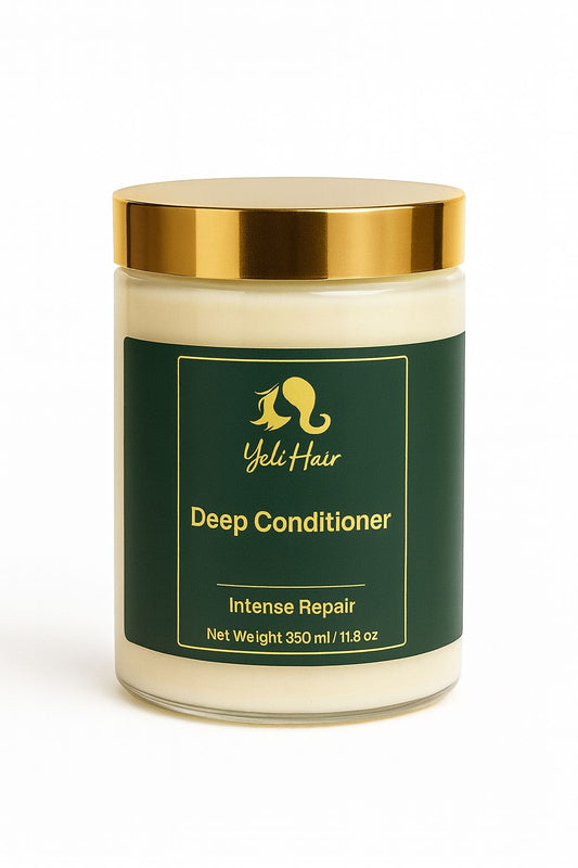 Deep Conditioner