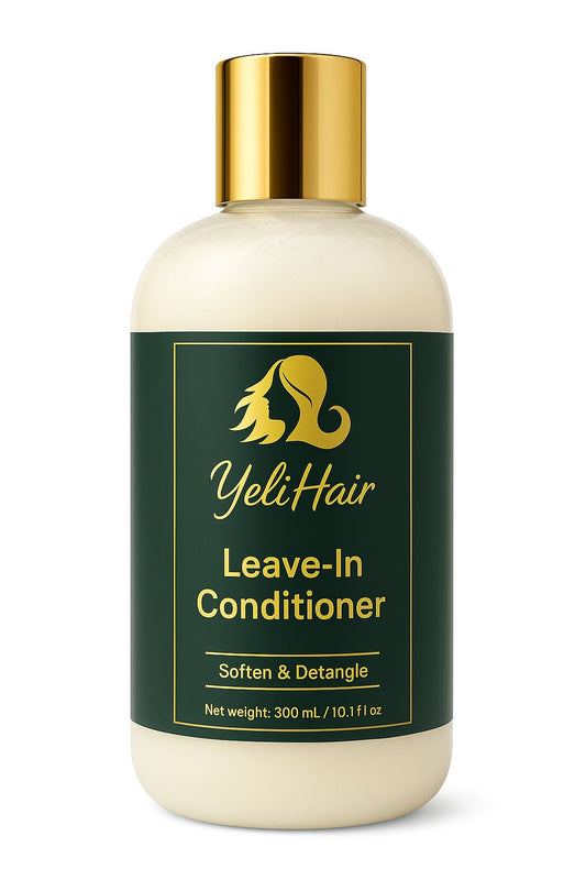 Leave- In Conditioner