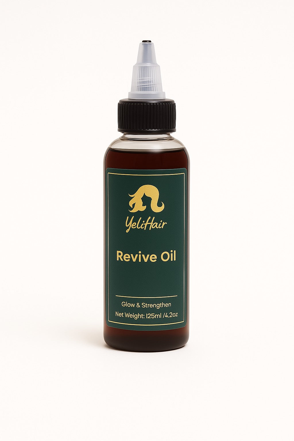 Hair Growth Oil